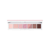 Peripera All Take Mood Palette 006 Im The Mauve Queen